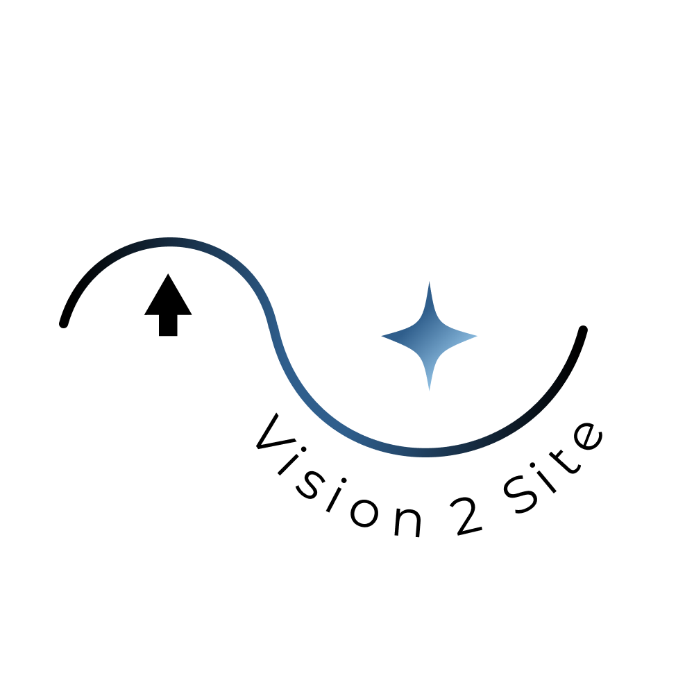 Vision2Site